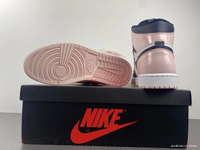 Cheap Retro Compact Jordan1 OG Atmosphere DD9335- 3607 1014